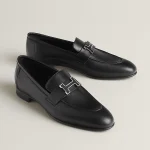 Hermès Paris loafer